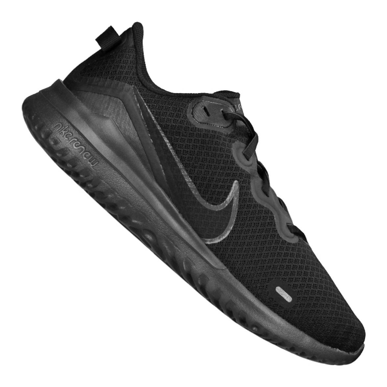Nike Renew Ride M CD0311-005 sko svart