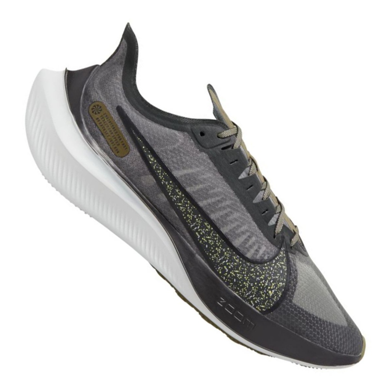 Nike Zoom Gravity Se M CV9583-001 sko mångfärgad grå