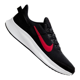 Nike Run All Day 2 M CD0223-002 svart