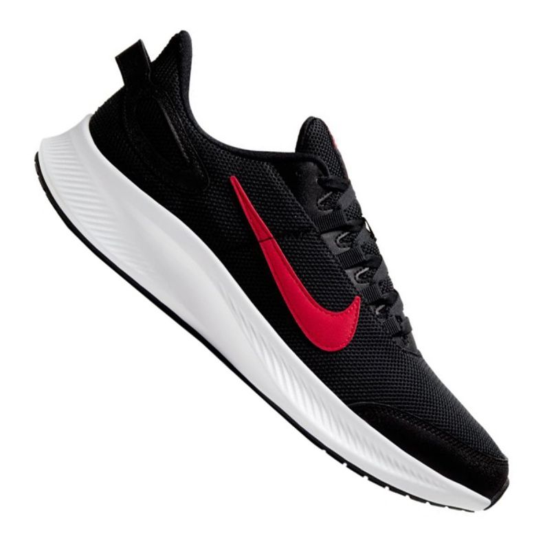 Nike Run All Day 2 M CD0223-002 svart