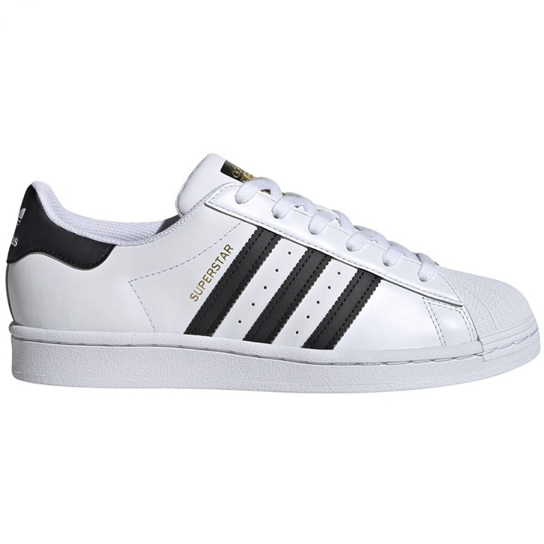 Adidas Superstar W FV3284 skor vit