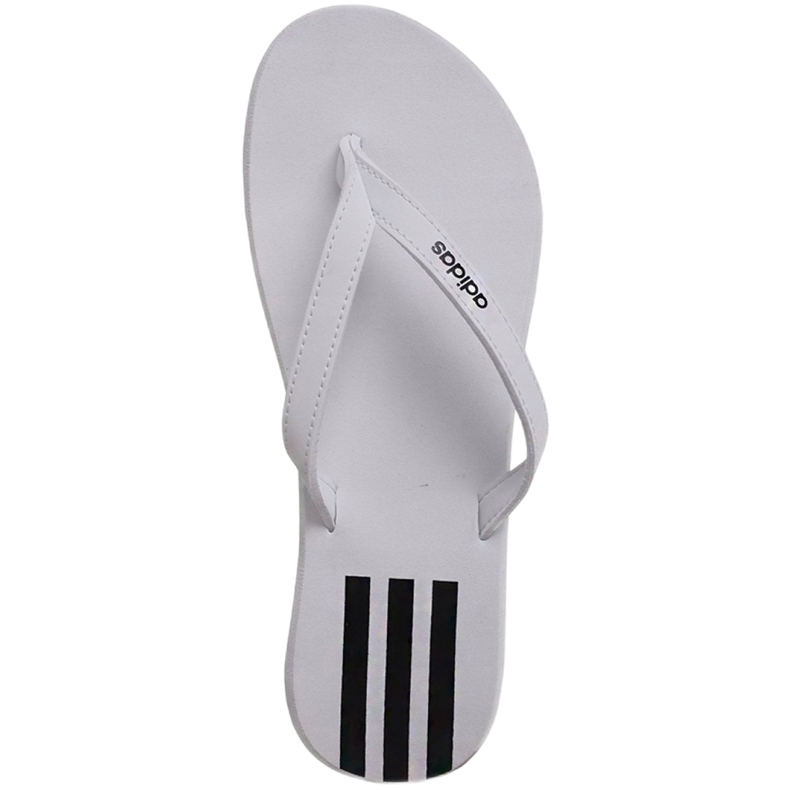 Adidas Eezay Flip Flop W EG2038 vit svart
