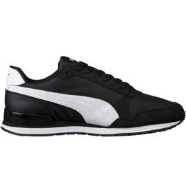 Puma St Runner v2 Nl M 365278 01 svart