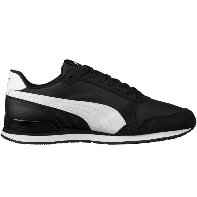 Puma St Runner v2 Nl M 365278 01 svart