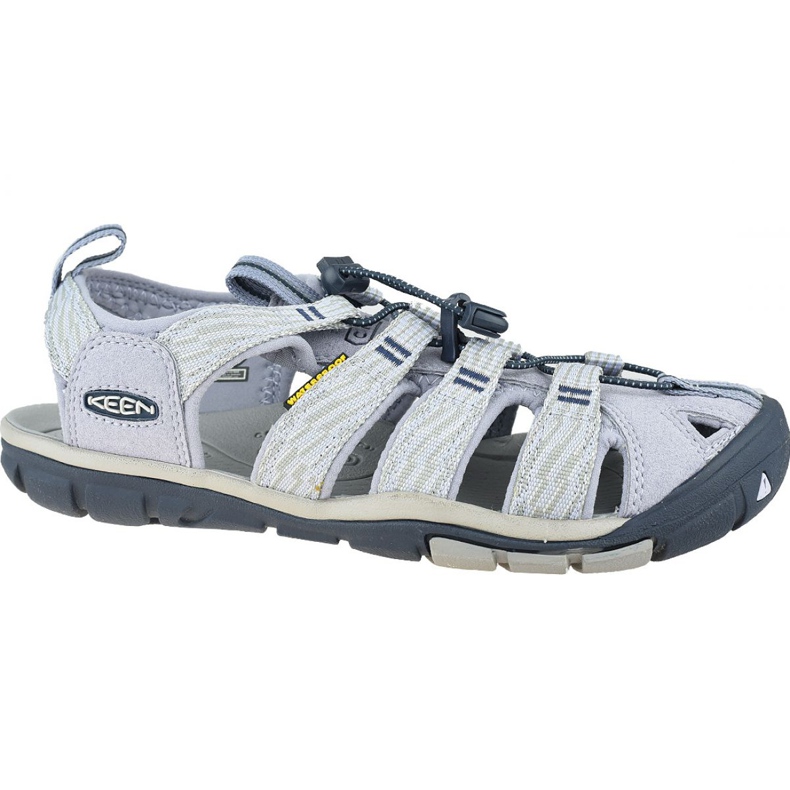 Keen Wm's Clearwater Cnx W 1018498 grå