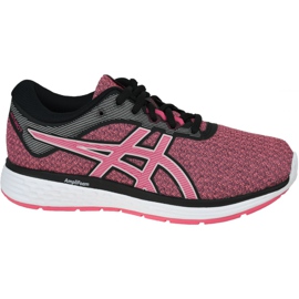 Asics Patriot 11 Twist W 1012A518-001 rosa