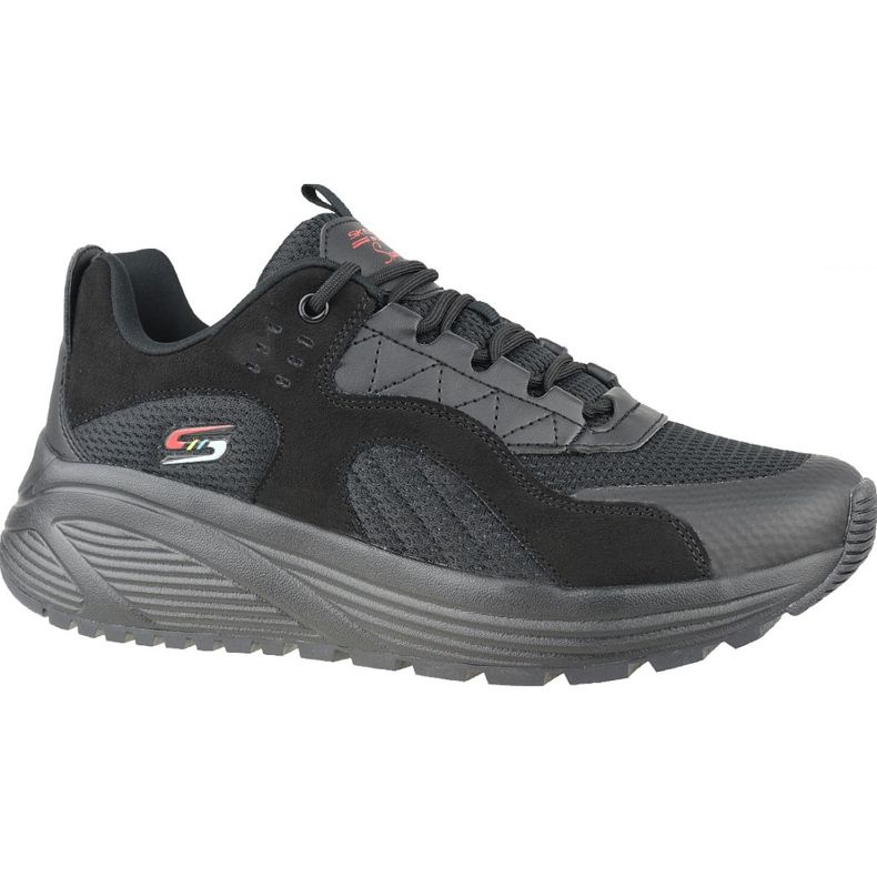 Skechers Bobs Sparrow 2.0 W 117017-BBK svart