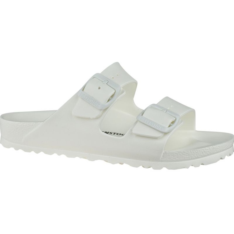 Birkenstock Arizona Eva 129443 flipflops vit