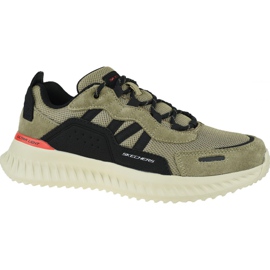 Skechers Matera 2.0-Ximino M 232011-TPBK brun