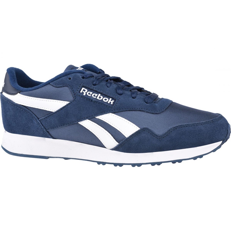 Reebok Royal Ultra M BS7967 skor marinblå