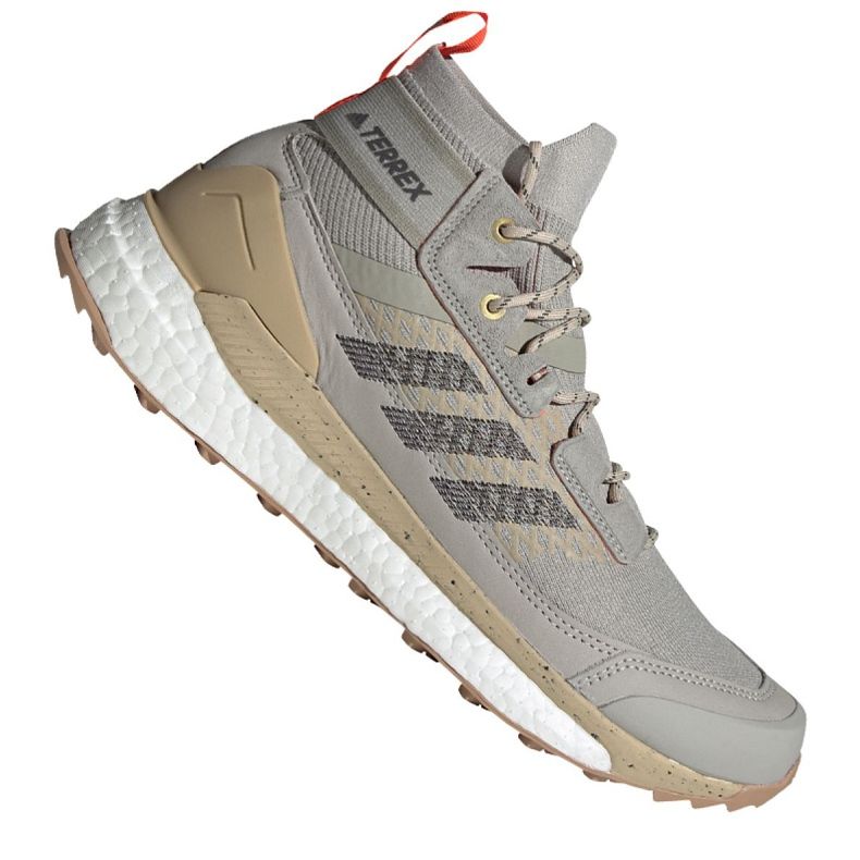 Adidas Terrex Free Hiker M EG2865 skor beige