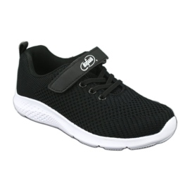 Befado barnskor 516Y048 svart