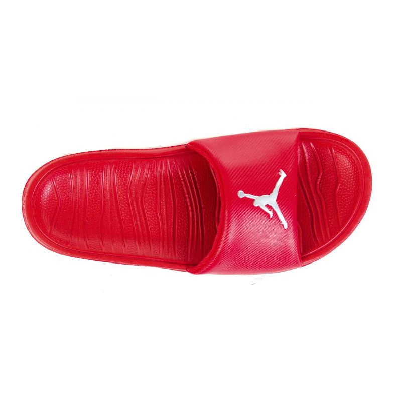 Nike Jordan Break Slide Gs W CD5472-602 röd