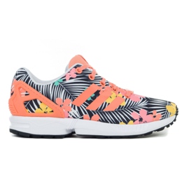 Adidas Originals Zx Flux W EG4116 mångfärgad