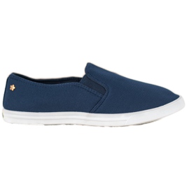 Balada Ony slip blå