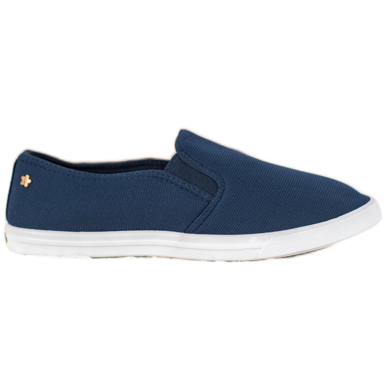 Balada Ony slip blå