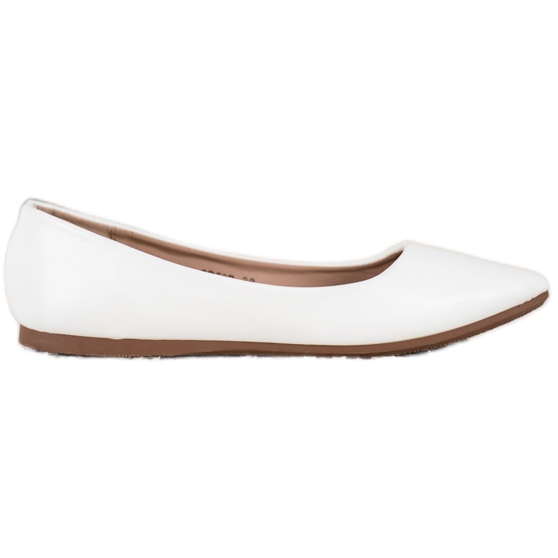 Seastar Vit Eco Leather Ballerinas