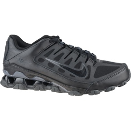 Nike Reax 8 Tr M 621716-008 skor svart