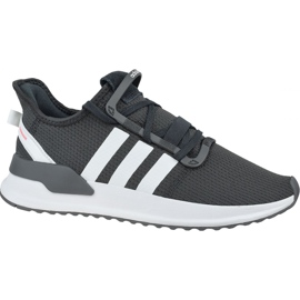 Adidas U_Path Run M G27639 svart