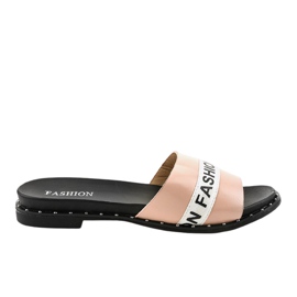 Rosa mode 888-2 tofflor