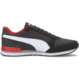 Puma St Runner v2 Nl M 365278 27 skor svart