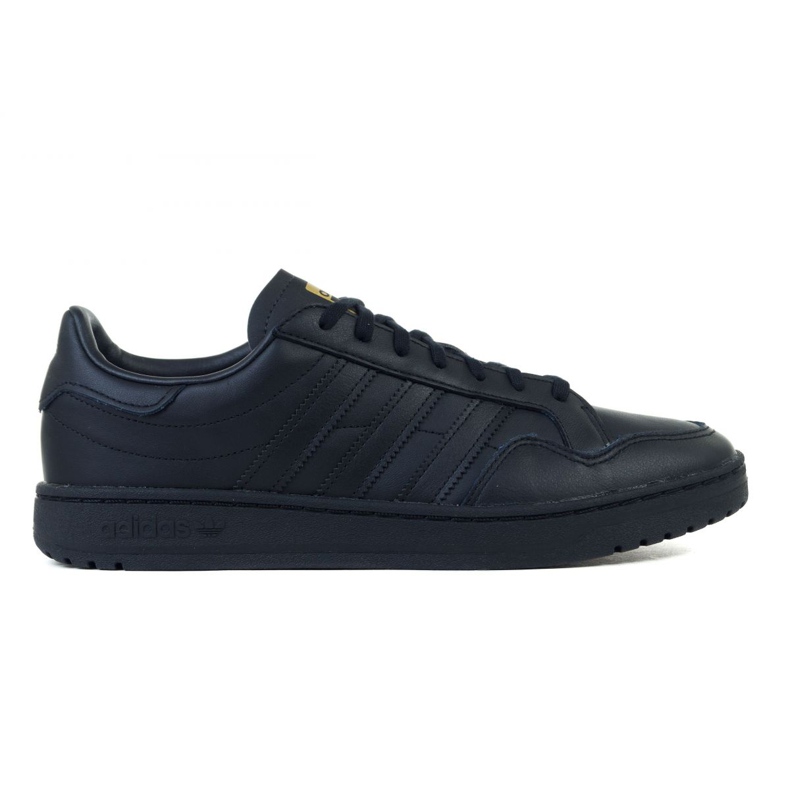 Adidas Team Court M EF6050 skor svart
