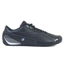 Puma Drift Cat 5 Bmw Nm M 304879 05 svart