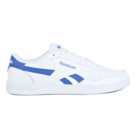 Reebok Royal Techque TM EG9467 vit svart