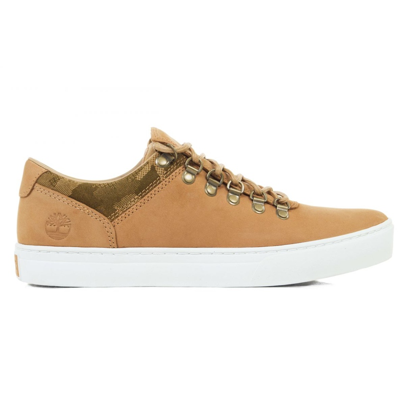 Timberland Adv 2.0 Cupsole M A1SGZ skor beige
