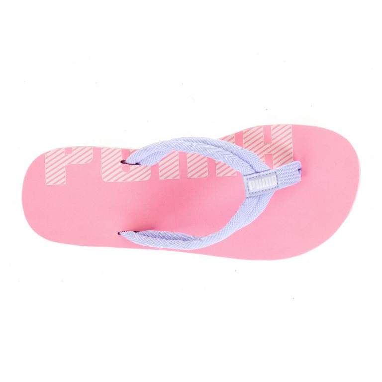 Tofflor Puma Epic Flip V2 Jr 36028825 rosa