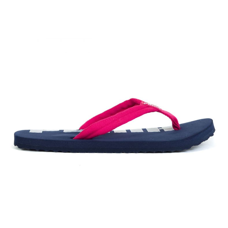 Flip-flops Puma Epic Flip V2 Jr 36028826 marinblå rosa