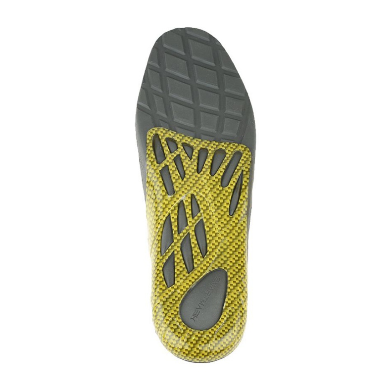 Dr. infoga Martens Premium Insoles AC140001 blå grå