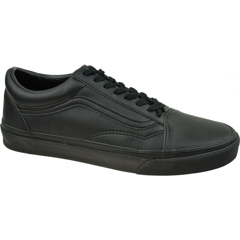 Vans Old Skool M VN0A38G1PXP1 svart grå