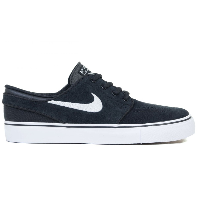 Nike Stefan Janoski W 525104-021 skor svart