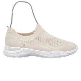 Seastar Openwork sneakers brun