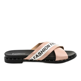 Rosa mode 888-1 tofflor