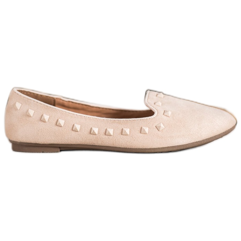 Fama Lords With Studs brun