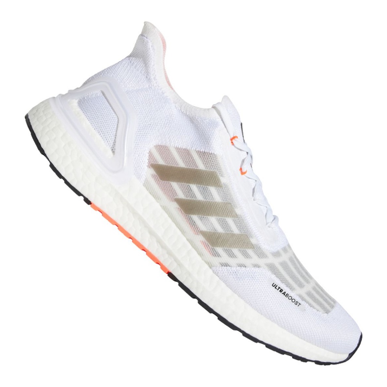Skor adidas Ultraboost Summer.Rdy M EG0773 vit