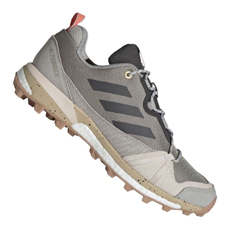 Adidas Terrex Skychaser Lt M EG2869 skor beige grå