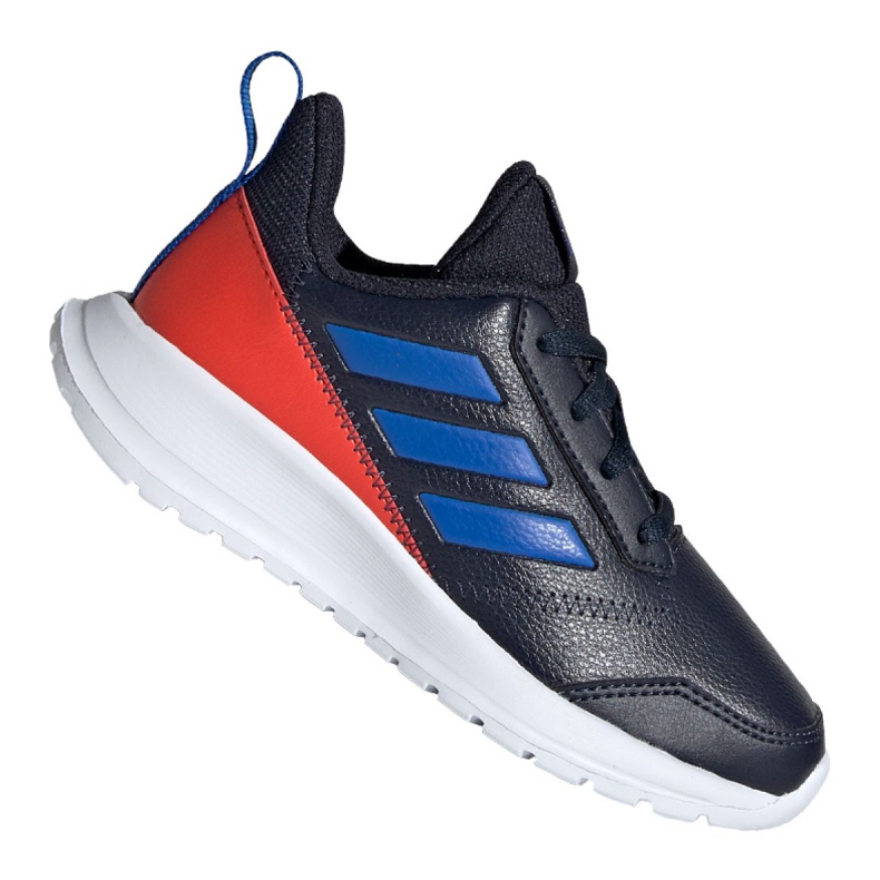 Adidas AltaRun Jr G27227 skor marinblå
