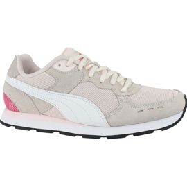 Puma Vista W 369365 13 skor rosa