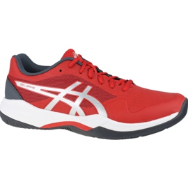 Asics Gel-Game 7 M 1041A042-603 röd