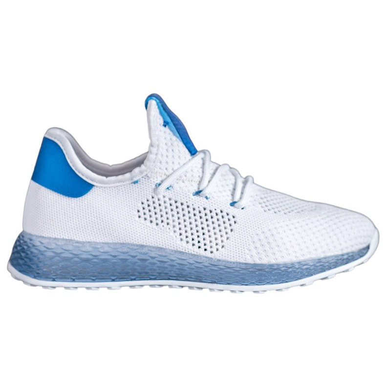 SHELOVET Vita openwork sneakers