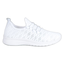 SHELOVET Vita Openwork -skor