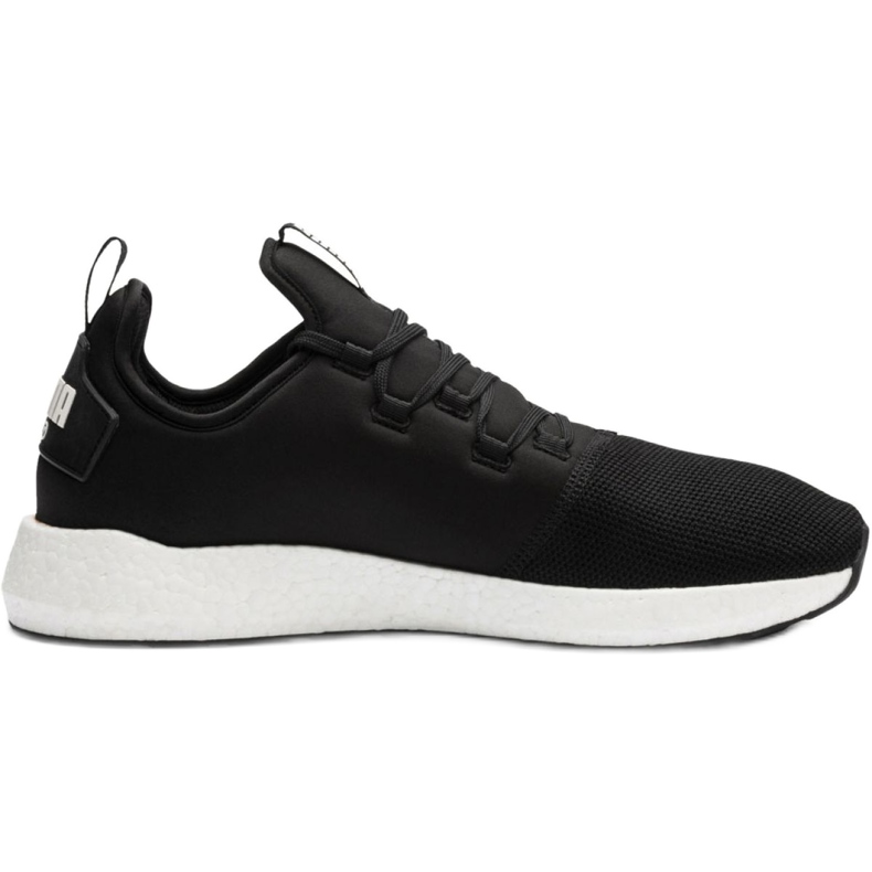 Löparskor Puma Nrgy Neko Sport M 191583 01 svart