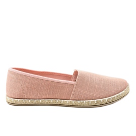 Rosa Y20-18 slip-on espadriller