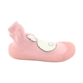 Befado alkoholfri 002P008 vit rosa