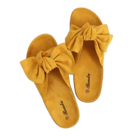 Honung 10-218 Gula korksål