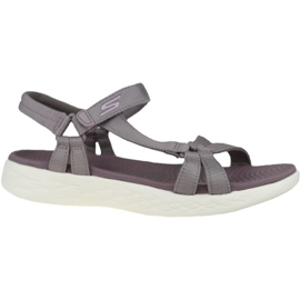 Skechers On The Go 600 W 15316-LTMV violett