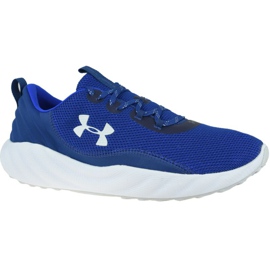 Under Armour Charged Will Nm M 3023077-400 blå